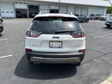 Used 2021 Jeep Cherokee Limited image 5