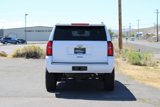 Used 2015 Chevrolet Suburban LTZ image 5