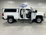Used 2019 Chevrolet Silverado 2500 W/T image 2