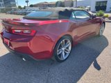 Used 2017 Chevrolet Camaro LT w/ RS Package image 5