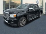 Used 2018 GMC Canyon Denali image 2