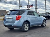 Used 2014 Chevrolet Equinox LT w/ Power Convenience Package image 4