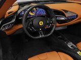 Certified 2023 Ferrari SF90 Spider image 2