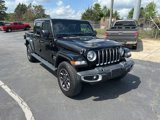 Used 2023 Jeep Gladiator Overland image 2