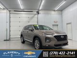 Used 2019 Hyundai Santa Fe SEL image 1
