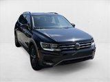 Used 2019 Volkswagen Tiguan SE image 4