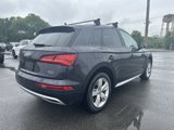 Used 2018 Audi Q5 2.0T Premium image 5