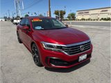 Used 2020 Volkswagen Passat 2.0T R-Line image 2