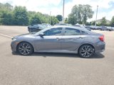 Certified 2019 Honda Civic Sport image 3