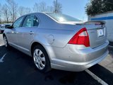 Used 2011 Ford Fusion SE w/ 201A Rapid Spec Order Code image 3