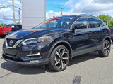 Certified 2022 Nissan Rogue Sport SL w/ Premium Package image 3