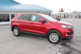 Used 2023 Ford Edge SEL w/ Convenience Package image 6