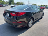 Used 2015 Kia Optima EX w/ EX Premium Package image 5