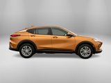 New 2025 Buick Envista Preferred w/ Convenience I Package image 2