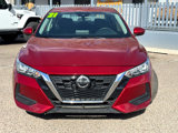 Used 2021 Nissan Sentra SV image 2