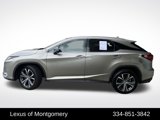 Used 2020 Lexus RX 350 AWD w/ Premium Package image 2
