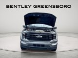 Used 2022 Ford F150 Platinum w/ Equipment Group 701A High image 3