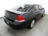 Used 2012 Chevrolet Impala LTZ image 6