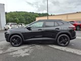 New 2025 Chevrolet Trax ACTIV w/ Sunroof Package image 2