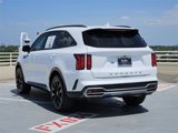 Used 2022 Kia Sorento SX image 5