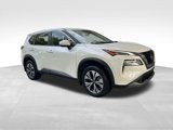 Used 2023 Nissan Rogue SV image 2