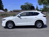 Used 2024 MAZDA CX-5 AWD 2.5 S w/ Select Package image 2