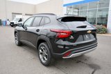 New 2025 Chevrolet Trax LT w/ Driver Confidence Package image 4