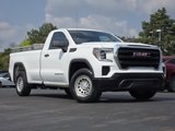 Used 2019 GMC Sierra 1500 2WD Regular Cab w/ Convenience Package image 2