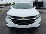 Certified 2021 Chevrolet Equinox LT image 2