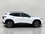 Certified 2025 Chevrolet Trax RS w/ Driver Confidence Package image 2