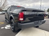 Used 2020 RAM 1500 Classic Warlock w/ Electronics Group image 5