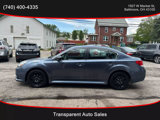 Used 2013 Subaru Legacy 2.5i image 5