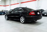 Used 2007 Mercedes-Benz CLK 550 Coupe image 5