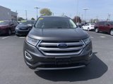 Used 2017 Ford Edge SEL w/ Equipment Group 201A image 5