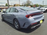 Used 2021 Kia K5 LXS image 4