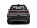Used 2020 Hyundai Venue SEL image 5