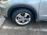 Used 2017 Honda HR-V EX image 3
