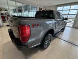 Certified 2021 Ford Ranger XLT w/ Equipment Group 301A Mid image 3