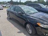 Used 2016 Ford Fusion Titanium image 2