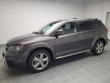 Used 2017 Dodge Journey Crossroad image 2