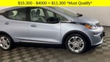 Used 2018 Chevrolet Bolt LT image 2