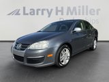 Used 2010 Volkswagen Jetta TDI image 4