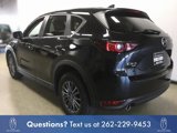 Used 2020 MAZDA CX-5 Touring image 3