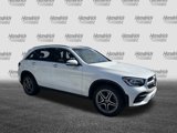 Certified 2022 Mercedes-Benz GLC 300 4MATIC image 2