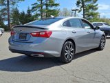 Certified 2024 Chevrolet Malibu RS image 6