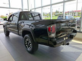 Used 2021 Toyota Tacoma TRD Off-Road image 4