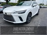 Used 2023 Lexus RX 350 Premium image 2