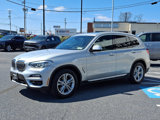 Used 2019 BMW X3 xDrive30i w/ Convenience Package image 3
