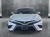 Used 2018 Toyota Camry SE image 2