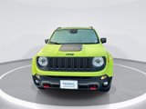 Used 2018 Jeep Renegade Trailhawk image 3